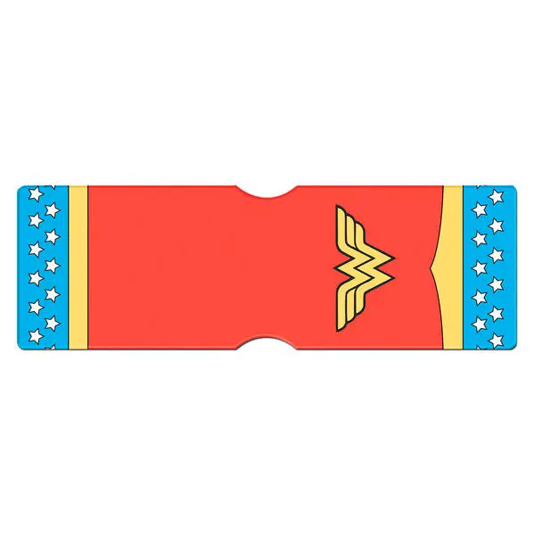 DC Comics Wonder Woman Kosztüm irattartó termékfotó