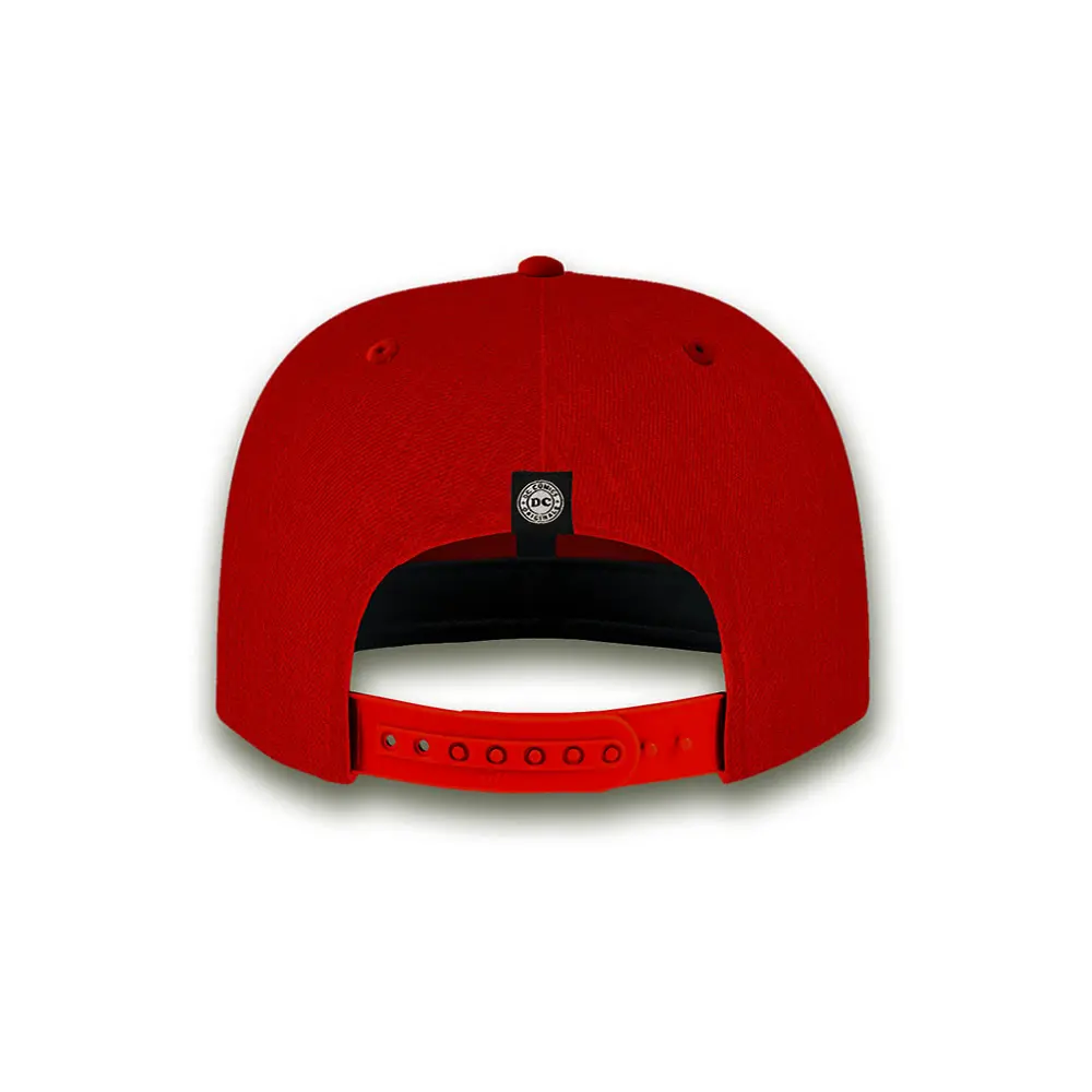 DC Comics  Wonder Woman Logo baseball sapka termékfotó