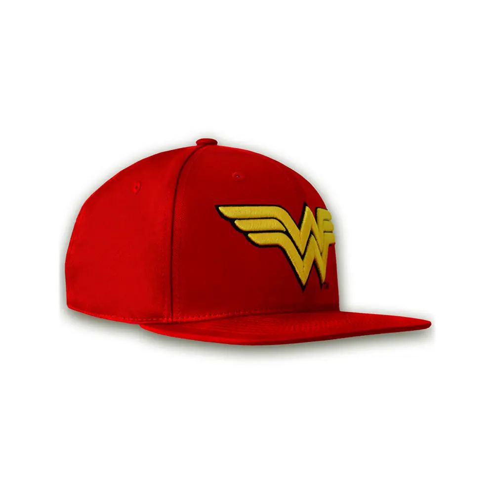 DC Comics  Wonder Woman Logo baseball sapka termékfotó