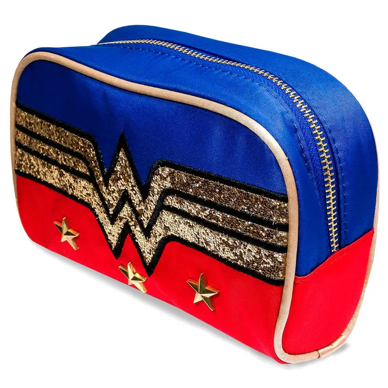 DC Comics Wonder Woman make up táska termékfotó