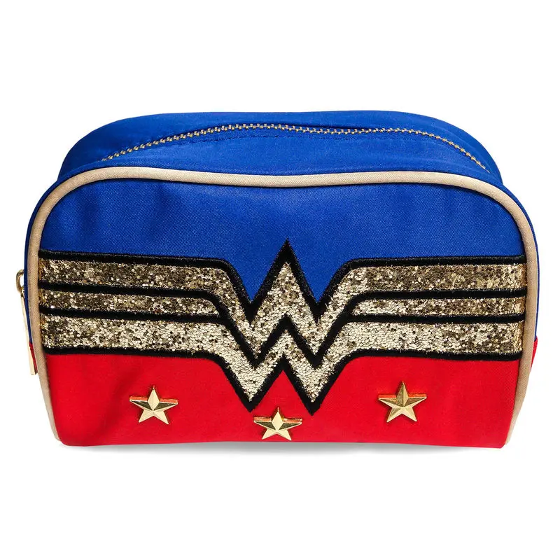 DC Comics Wonder Woman make up táska termékfotó