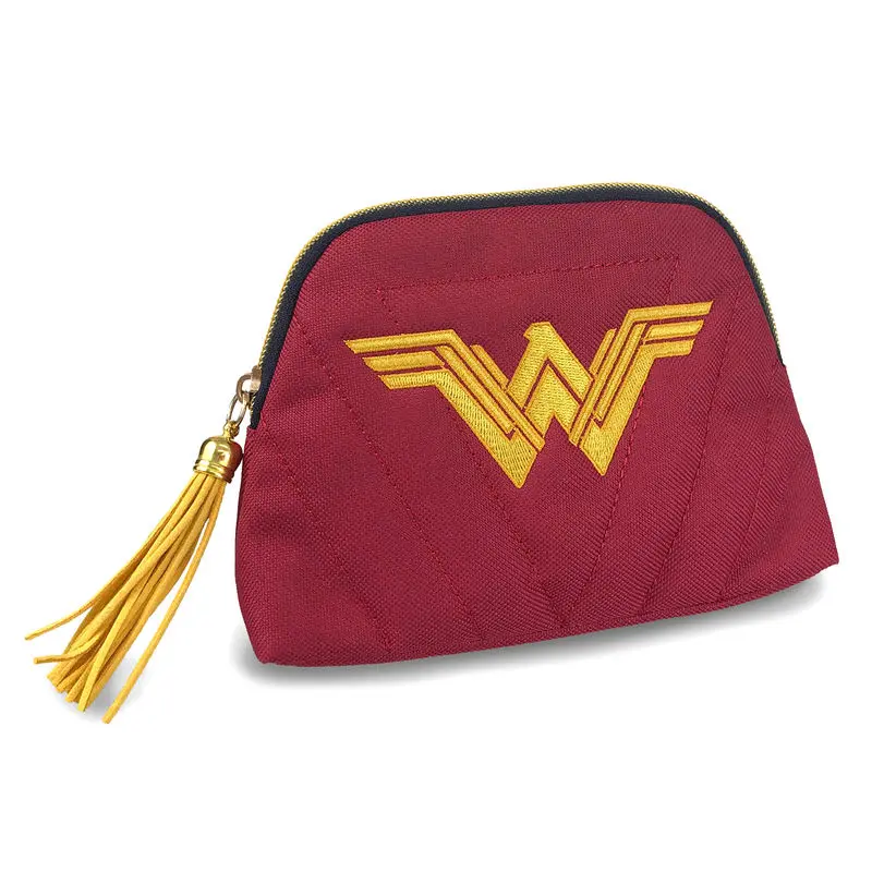 DC Comics Wonder Woman neszeszer táska termékfotó