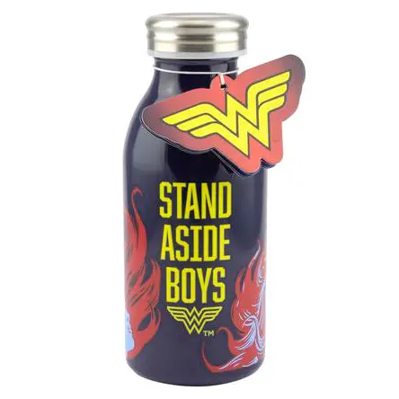 DC Comics Wonder Woman palack kulacs termékfotó