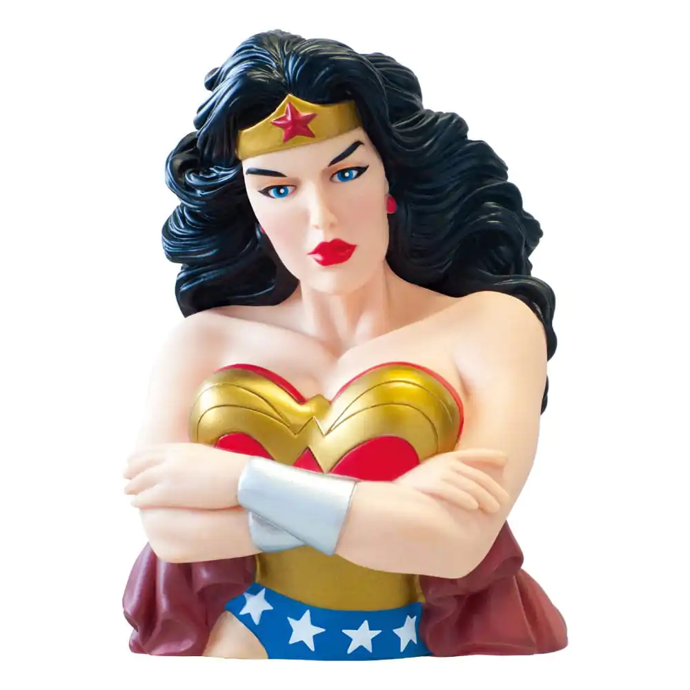 DC Comics Wonder Woman persely 20 cm termékfotó