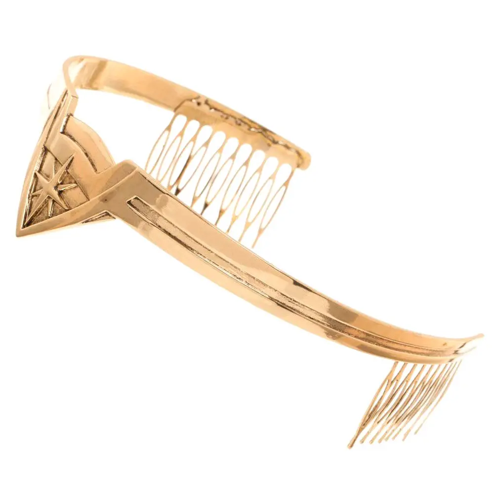 DC Comics Wonder Woman tiara termékfotó