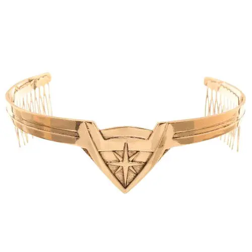 DC Comics Wonder Woman tiara termékfotó