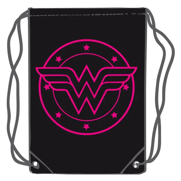 DC Comics Wonder Woman tornazsák 45cm termékfotó
