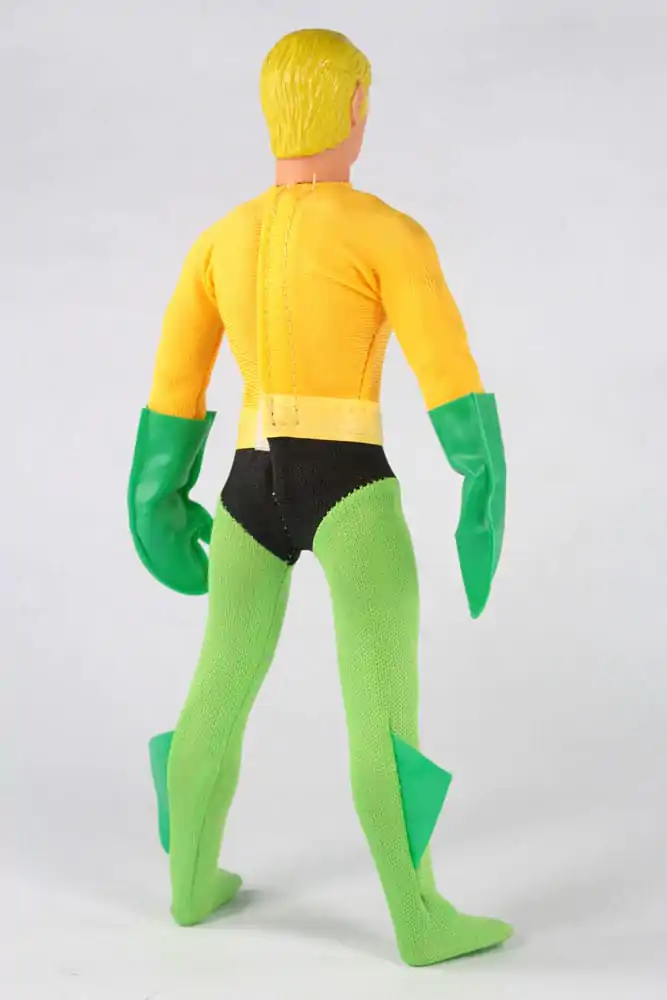 DC Comics: World's Greatest Super-Heroes Action Figure Aquaman 50th Anniversary 20 cm termékfotó