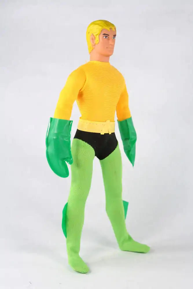 DC Comics: World's Greatest Super-Heroes Action Figure Aquaman 50th Anniversary 20 cm termékfotó