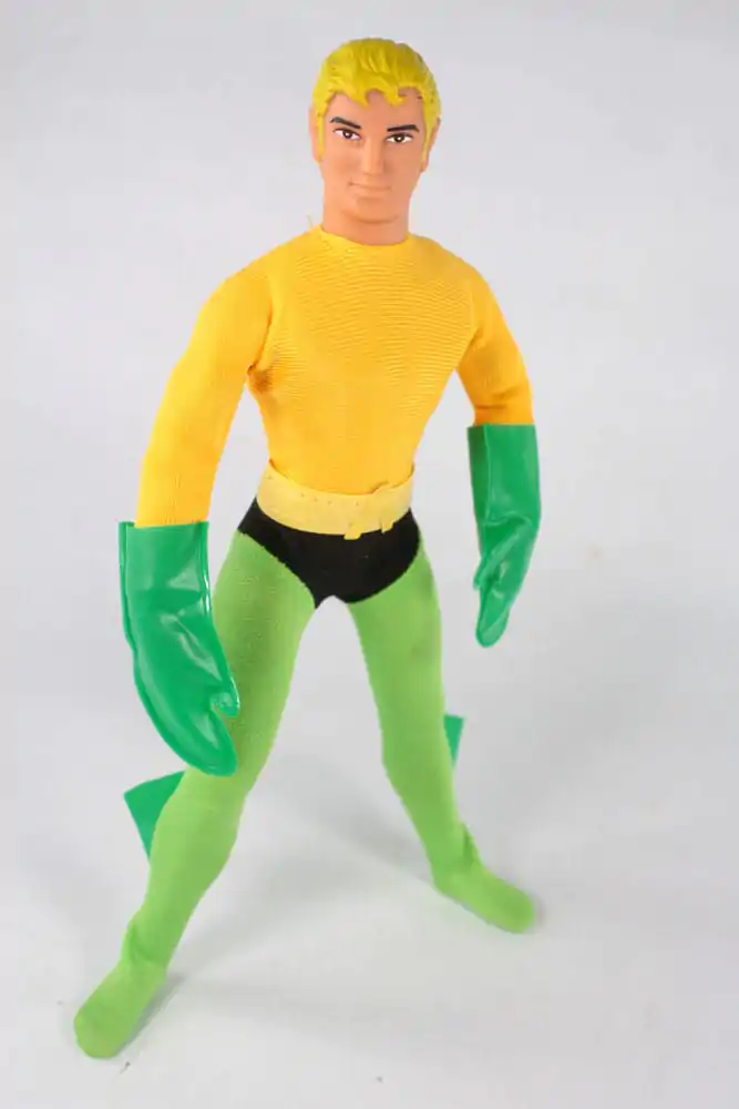 DC Comics: World's Greatest Super-Heroes Action Figure Aquaman 50th Anniversary 20 cm termékfotó