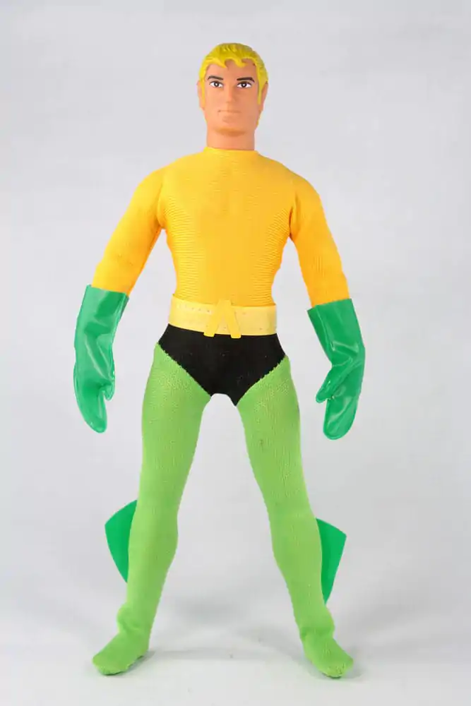 DC Comics: World's Greatest Super-Heroes Action Figure Aquaman 50th Anniversary 20 cm termékfotó