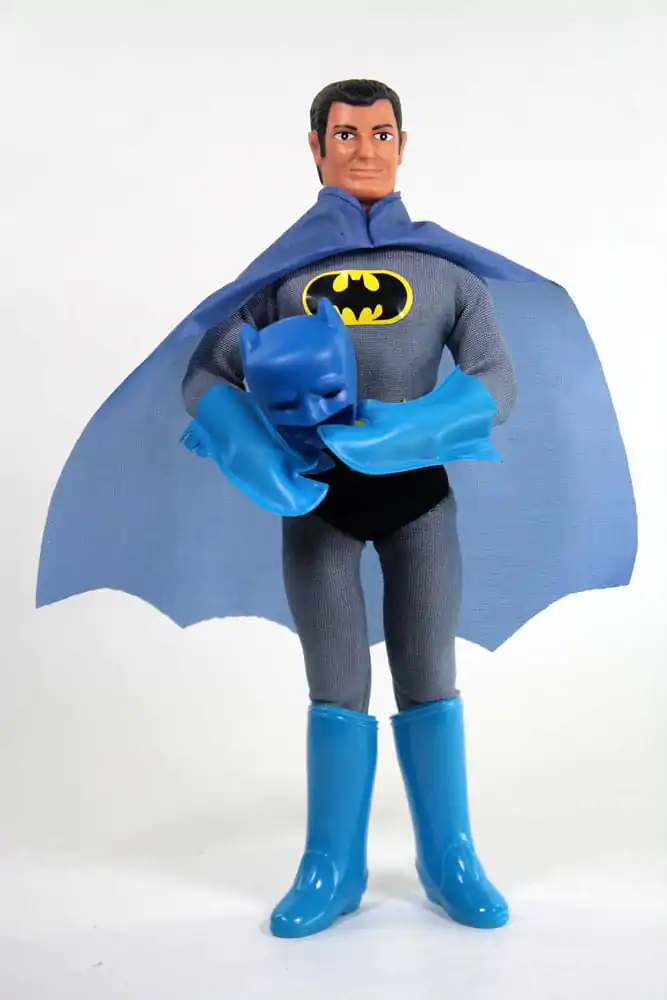 DC Comics: World's Greatest Super-Heroes Batman 50th Anniversary akciófigura 20 cm termékfotó