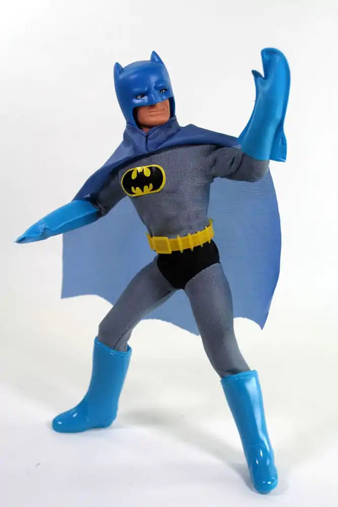 DC Comics: World's Greatest Super-Heroes Batman 50th Anniversary akciófigura 20 cm termékfotó