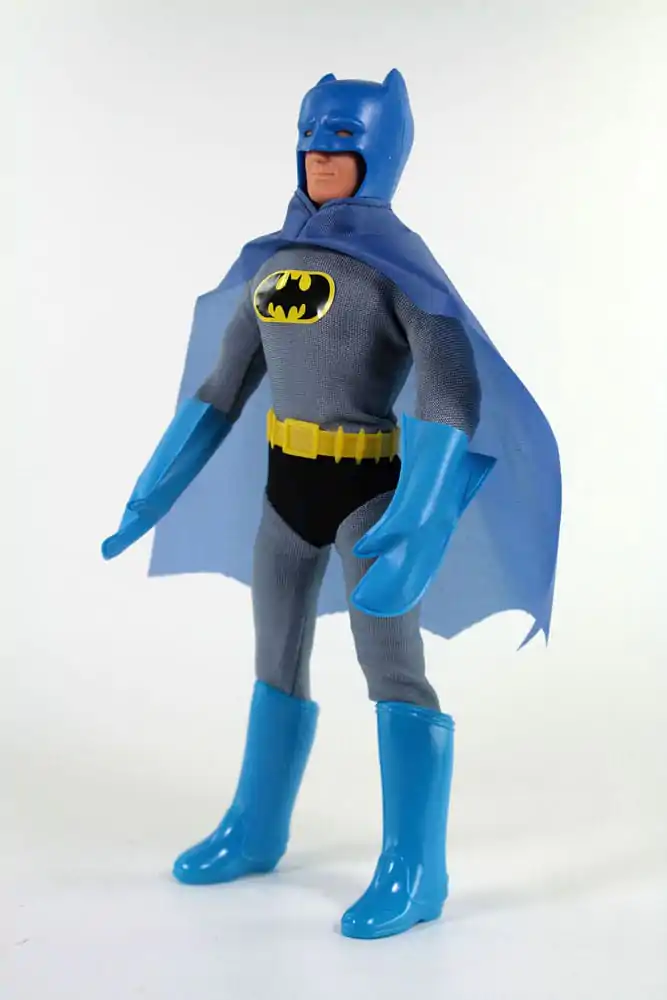 DC Comics: World's Greatest Super-Heroes Batman 50th Anniversary akciófigura 20 cm termékfotó