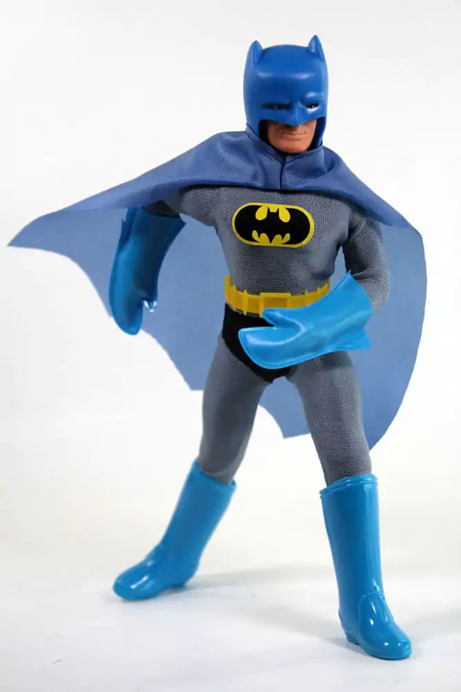 DC Comics: World's Greatest Super-Heroes Batman 50th Anniversary akciófigura 20 cm termékfotó