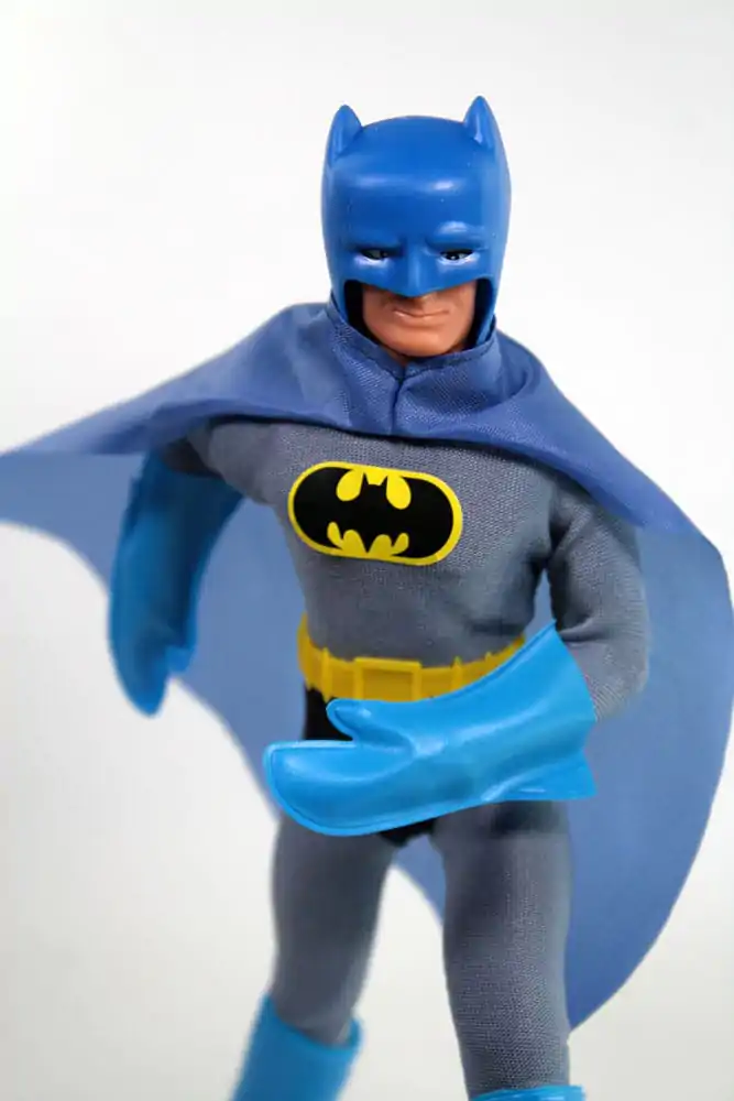 DC Comics: World's Greatest Super-Heroes Batman 50th Anniversary akciófigura 20 cm termékfotó