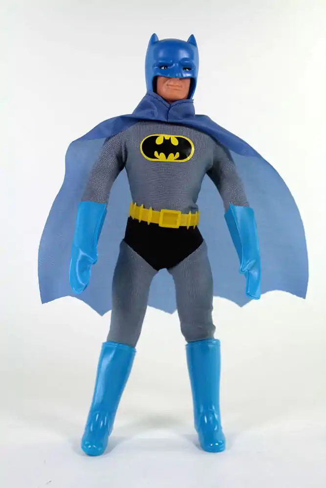 DC Comics: World's Greatest Super-Heroes Batman 50th Anniversary akciófigura 20 cm termékfotó