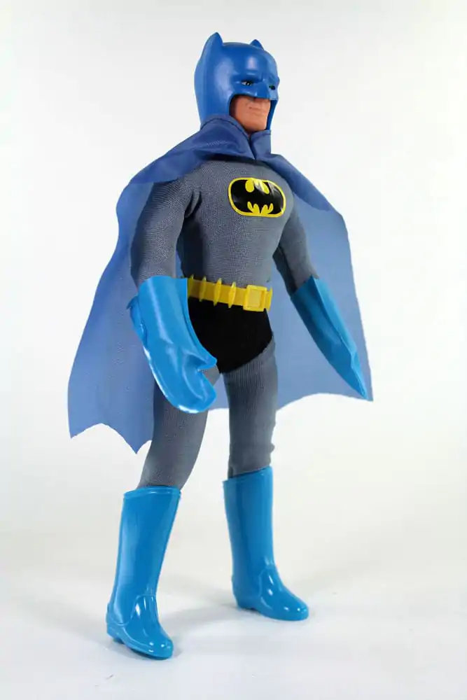 DC Comics: World's Greatest Super-Heroes Batman 50th Anniversary akciófigura 20 cm termékfotó