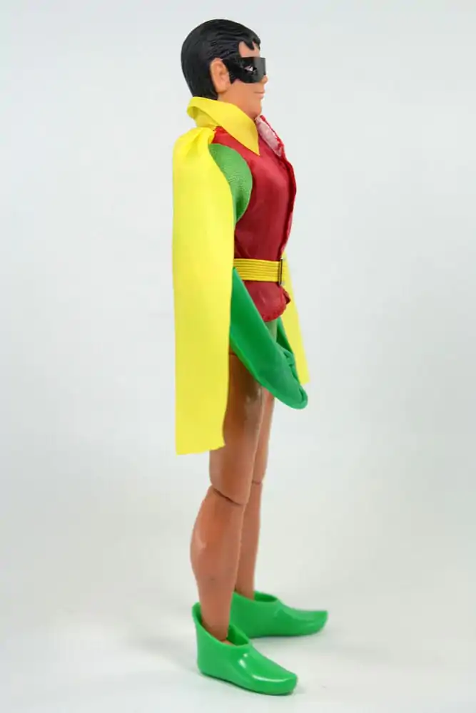 DC Comics: World's Greatest Super-Heroes Robin 50th Anniversary akciófigura 20 cm termékfotó