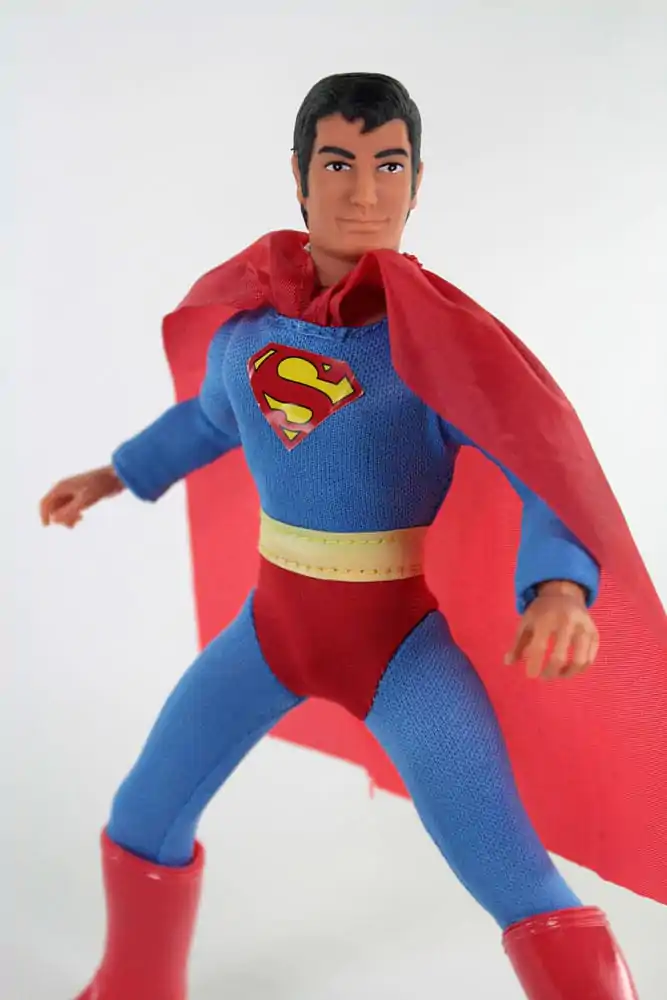 DC Comics: World's Greatest Super-Heroes Action Figure Superman 50th Anniversary 20 cm termékfotó