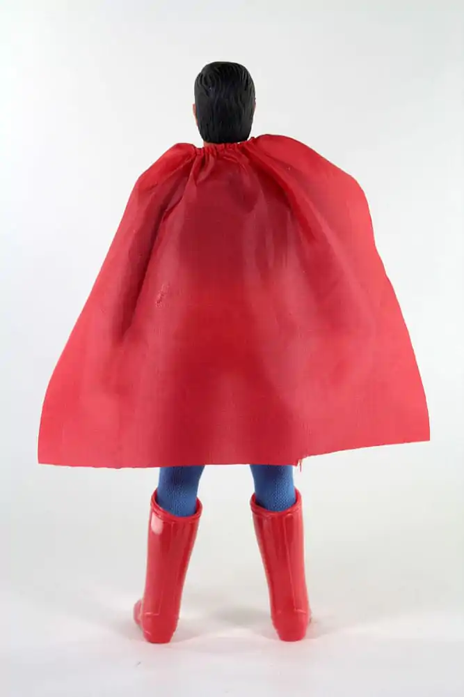 DC Comics: World's Greatest Super-Heroes Action Figure Superman 50th Anniversary 20 cm termékfotó