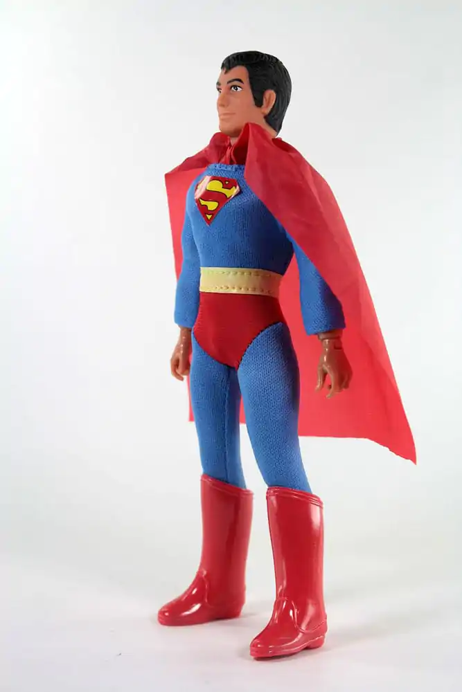 DC Comics: World's Greatest Super-Heroes Action Figure Superman 50th Anniversary 20 cm termékfotó