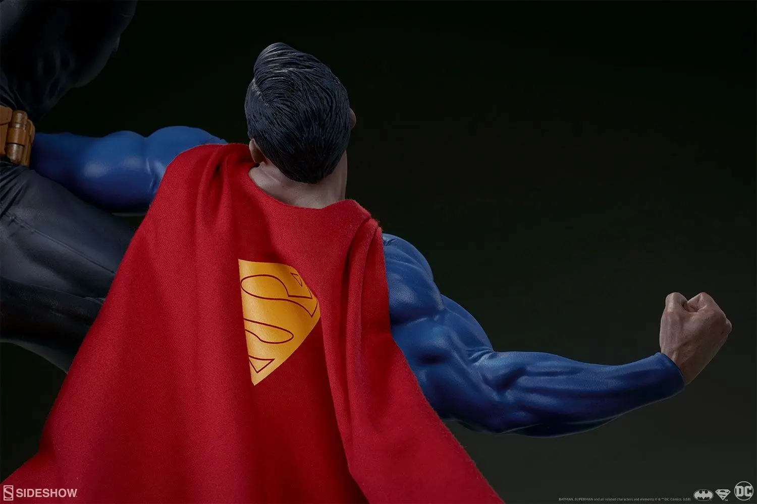 DC ComicsBatman vs. Superman  szobor figura 60 cm termékfotó