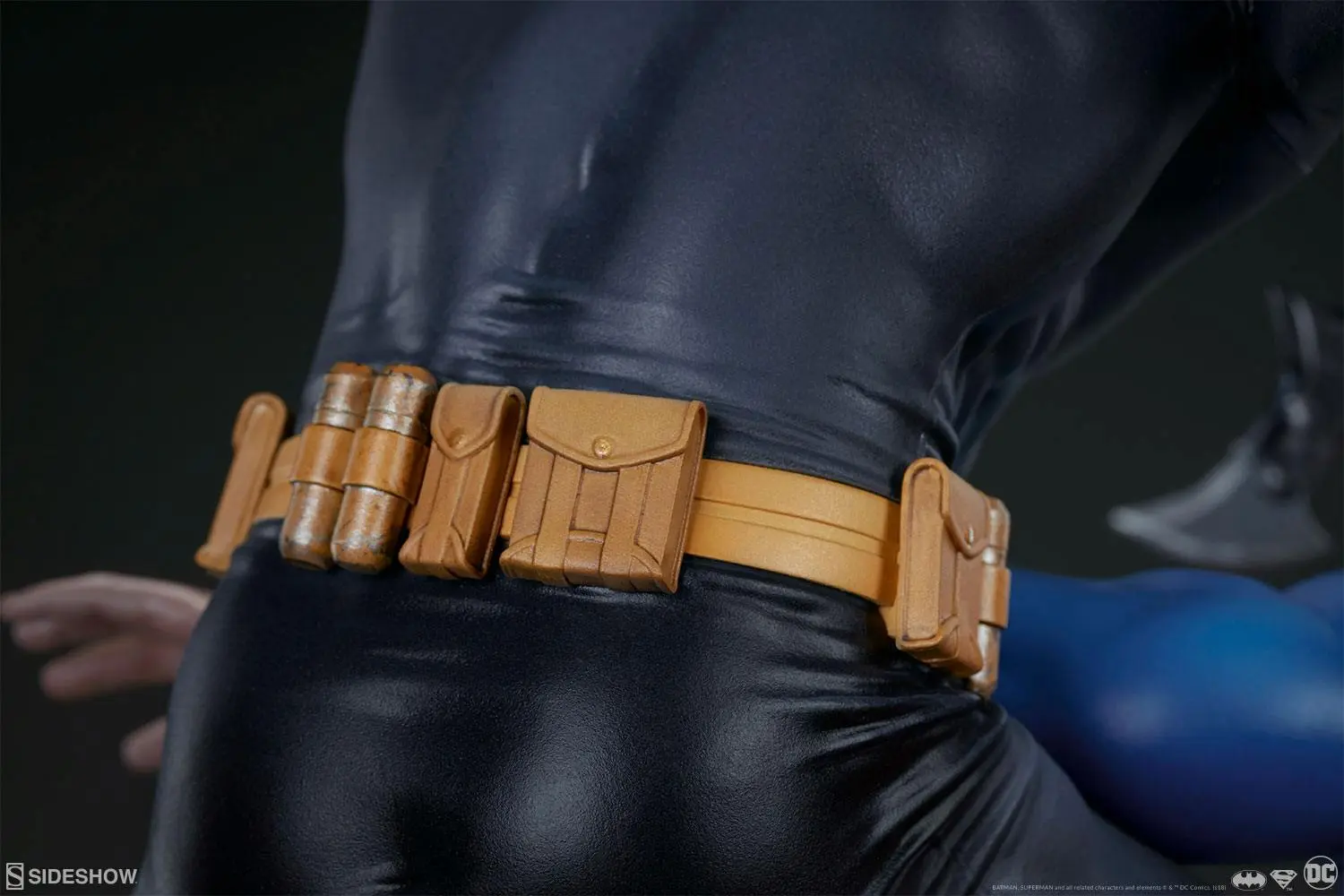 DC ComicsBatman vs. Superman  szobor figura 60 cm termékfotó