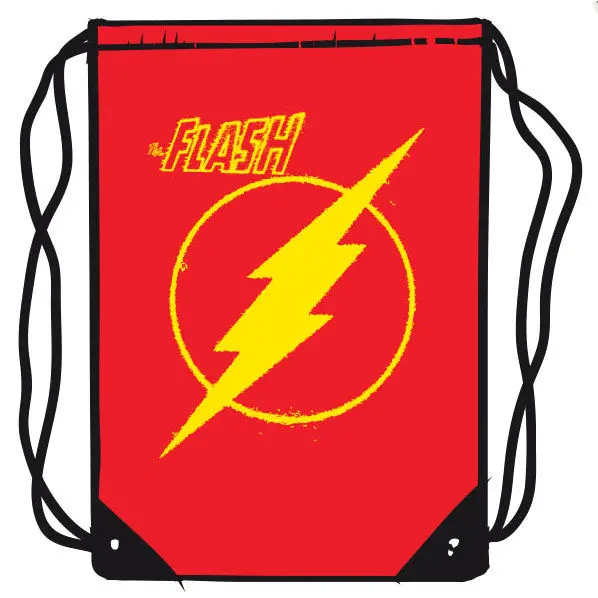 DC Comocs Flash tornazsák 45cm termékfotó