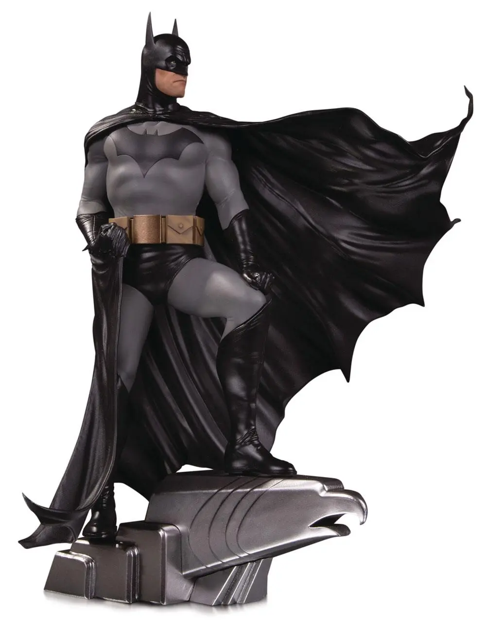 DC Designer Series 1/6 Batman by Alex Ross Deluxe szobor figura 35 cm termékfotó