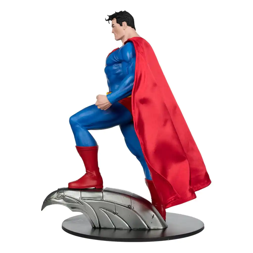 DC Direct 1/6 Superman by Jim Lee (McFarlane Digital) PVC szobor figura 25 cm termékfotó
