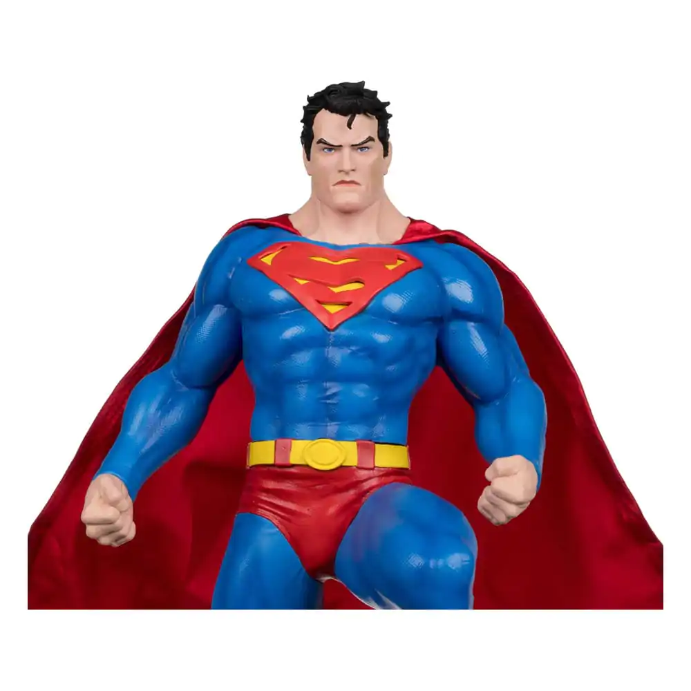 DC Direct 1/6 Superman by Jim Lee (McFarlane Digital) PVC szobor figura 25 cm termékfotó