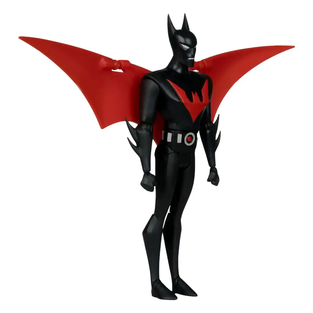 DC Direct Batman (Batman Beyond) Gold Label akciófigura 15 cm termékfotó