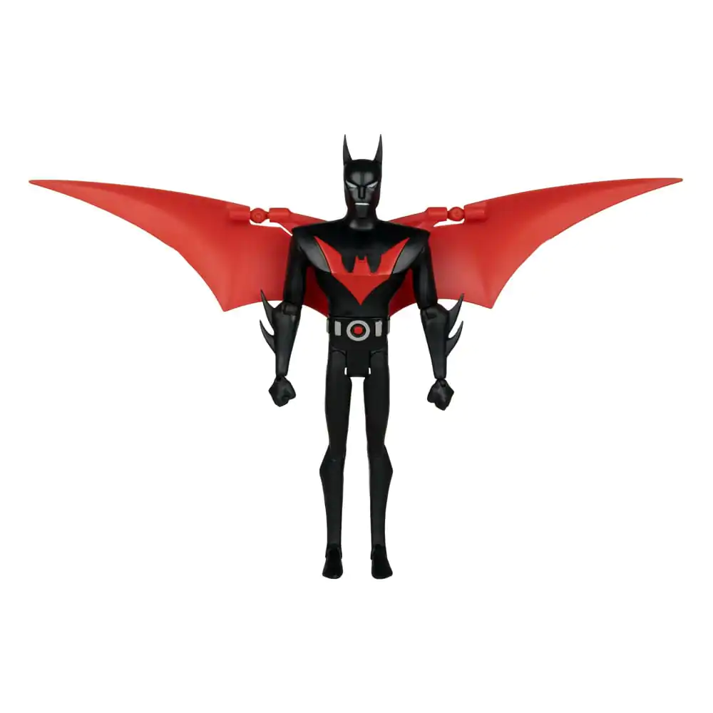 DC Direct Batman (Batman Beyond) Gold Label akciófigura 15 cm termékfotó