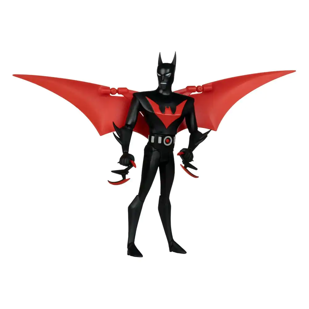 DC Direct Batman (Batman Beyond) Gold Label akciófigura 15 cm termékfotó