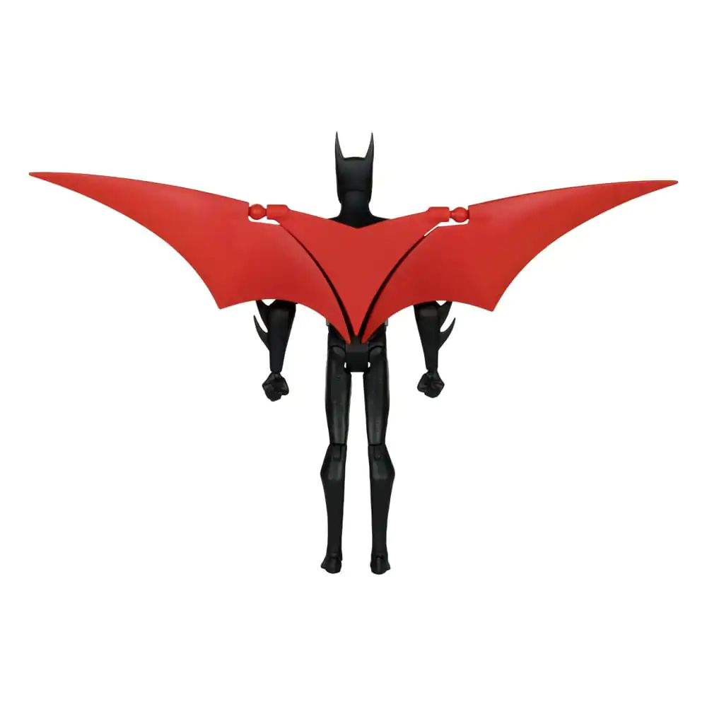 DC Direct Batman (Batman Beyond) Gold Label akciófigura 15 cm termékfotó