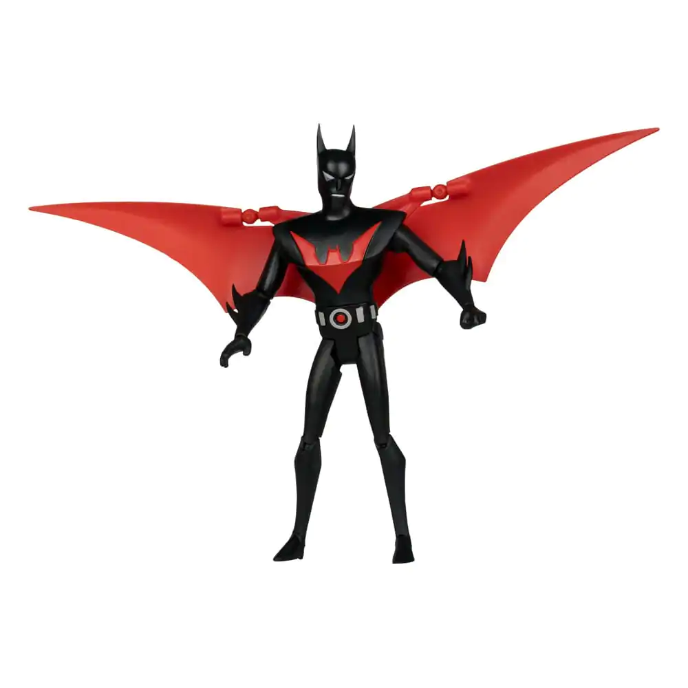 DC Direct Batman (Batman Beyond) Gold Label akciófigura 15 cm termékfotó