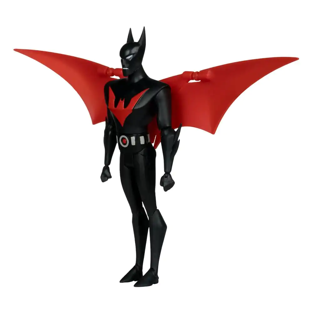 DC Direct Batman (Batman Beyond) Gold Label akciófigura 15 cm termékfotó