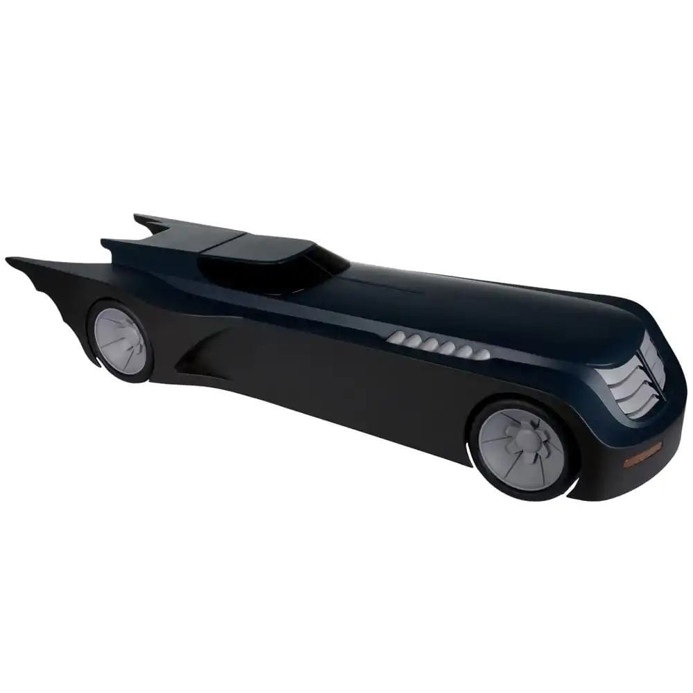 DC Direct Btas Big Batmobile akciófigura 30 cm termékfotó