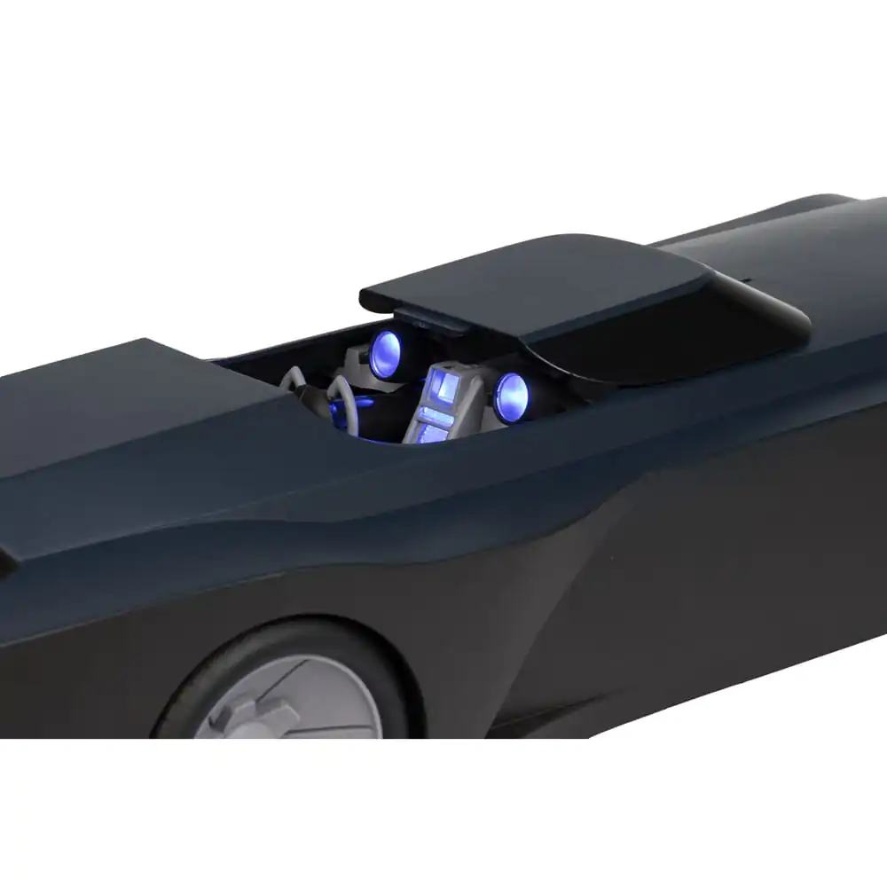 DC Direct Btas Big Batmobile akciófigura 30 cm termékfotó