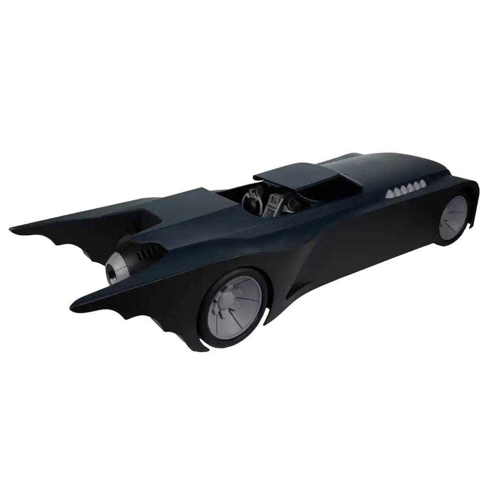 DC Direct Btas Big Batmobile akciófigura 30 cm termékfotó