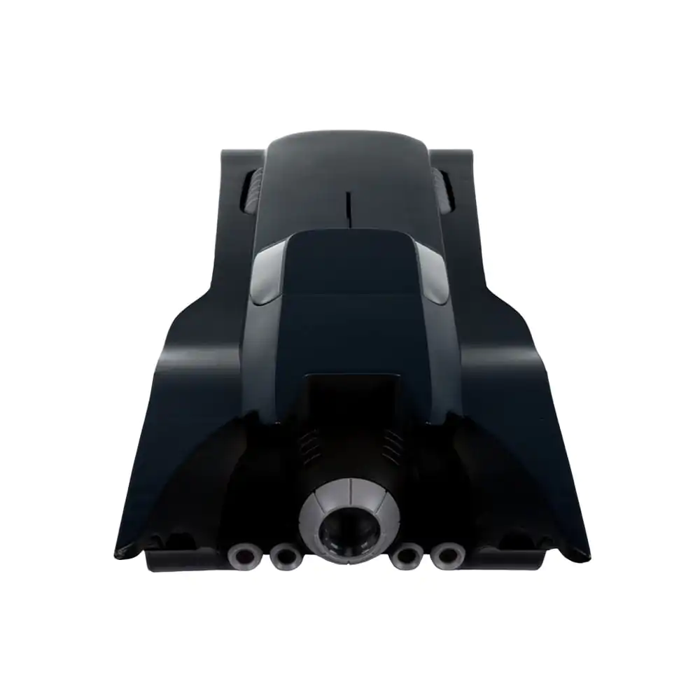 DC Direct Btas Big Batmobile akciófigura 30 cm termékfotó