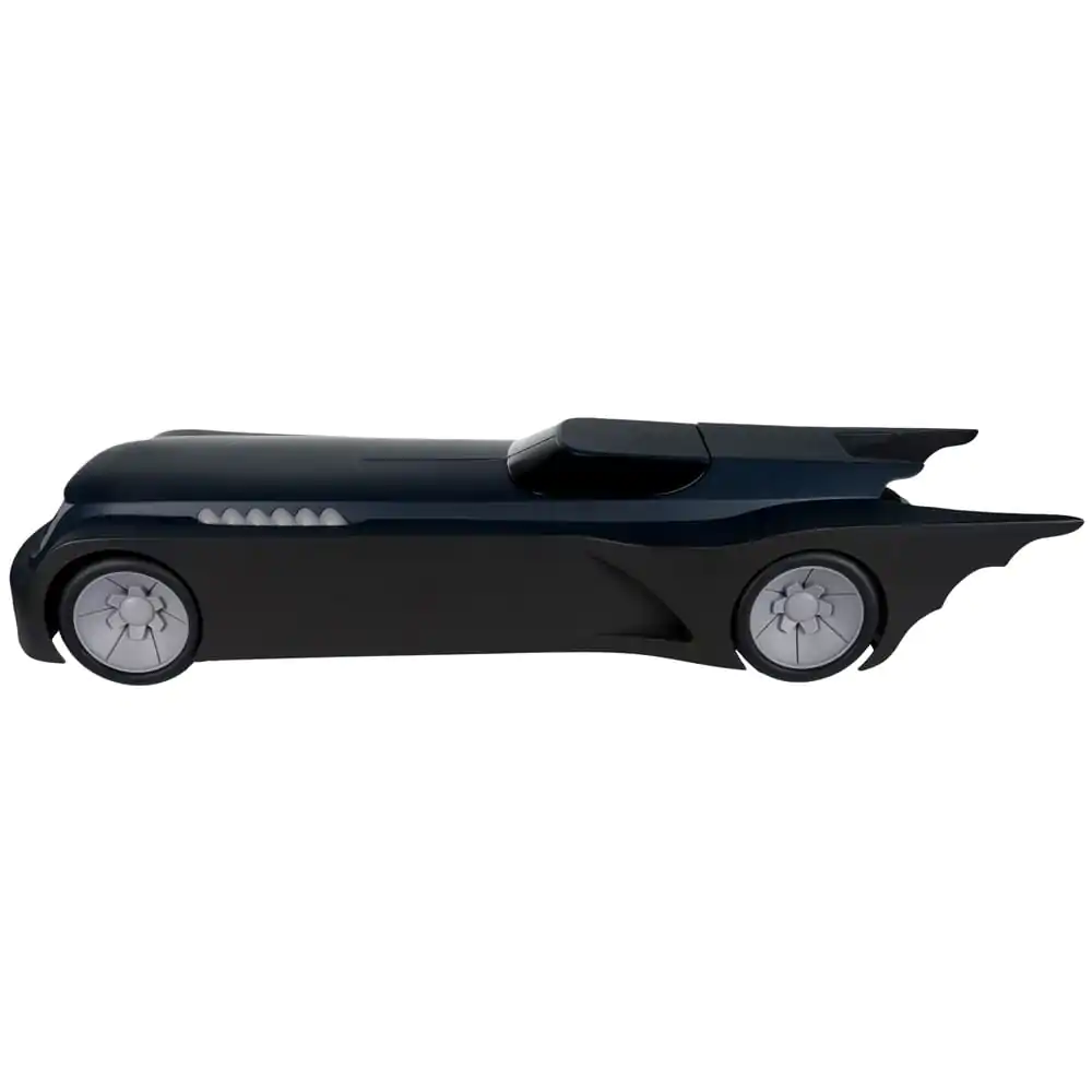 DC Direct Btas Big Batmobile akciófigura 30 cm termékfotó