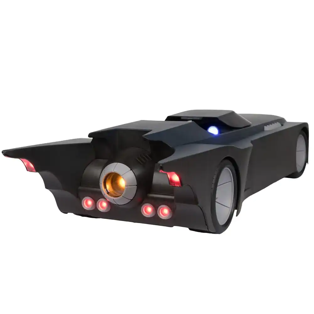 DC Direct Btas Big Batmobile akciófigura 30 cm termékfotó