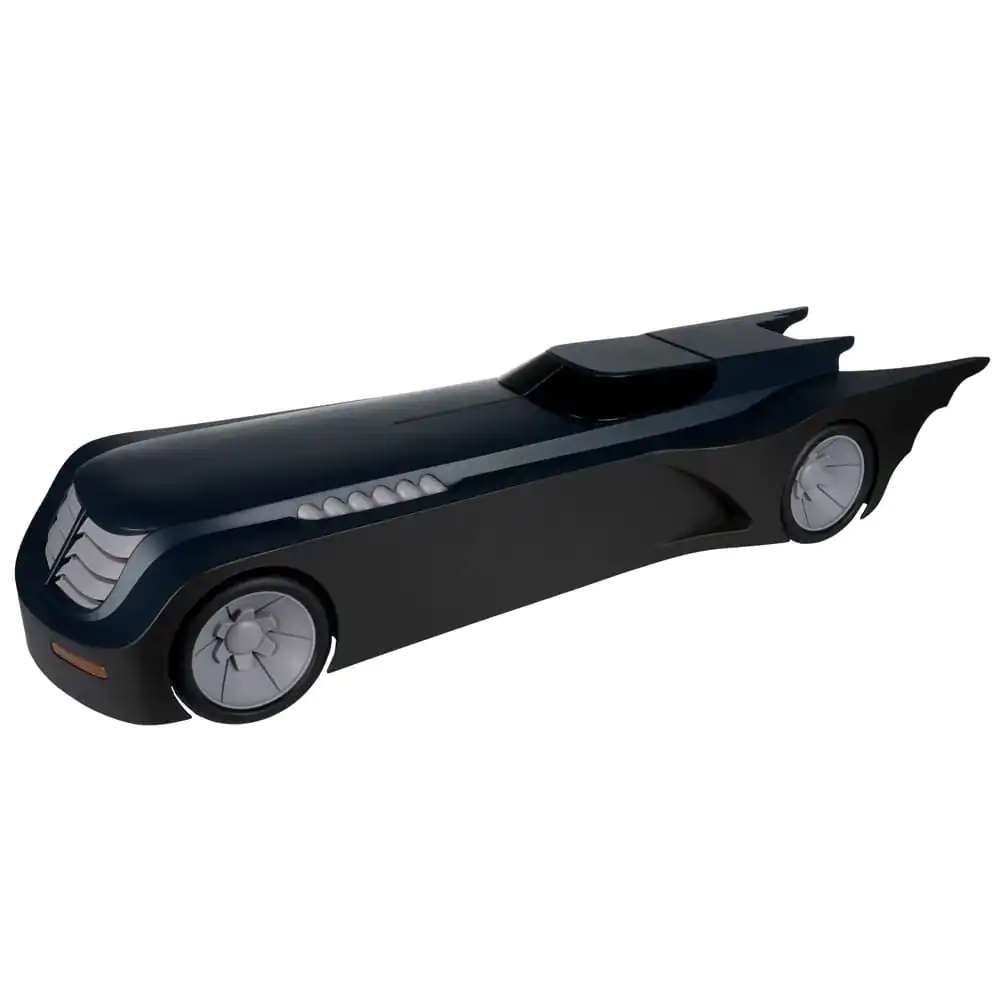 DC Direct Btas Big Batmobile akciófigura 30 cm termékfotó