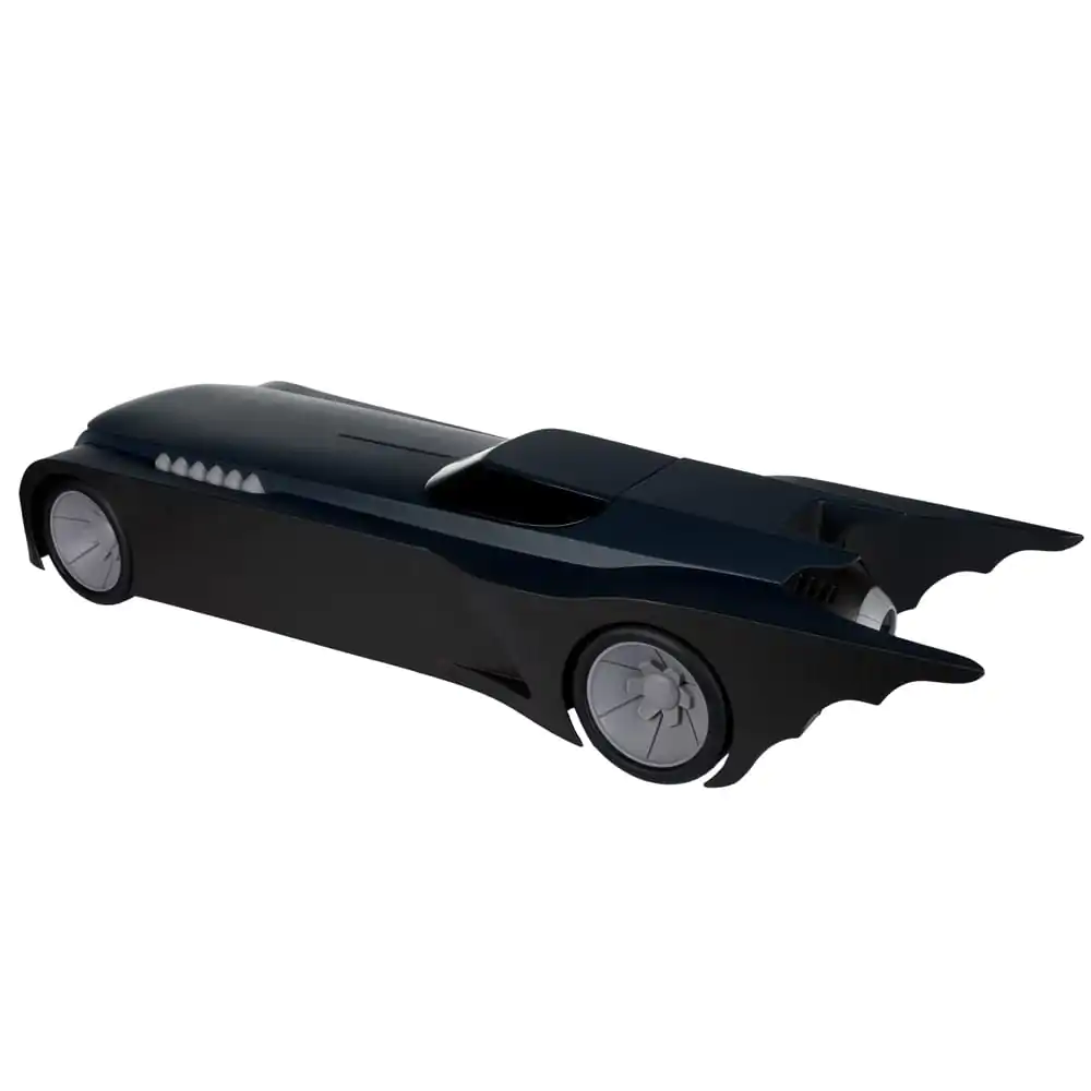 DC Direct Btas Big Batmobile akciófigura 30 cm termékfotó