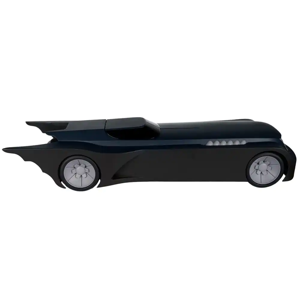DC Direct Btas Big Batmobile akciófigura 30 cm termékfotó