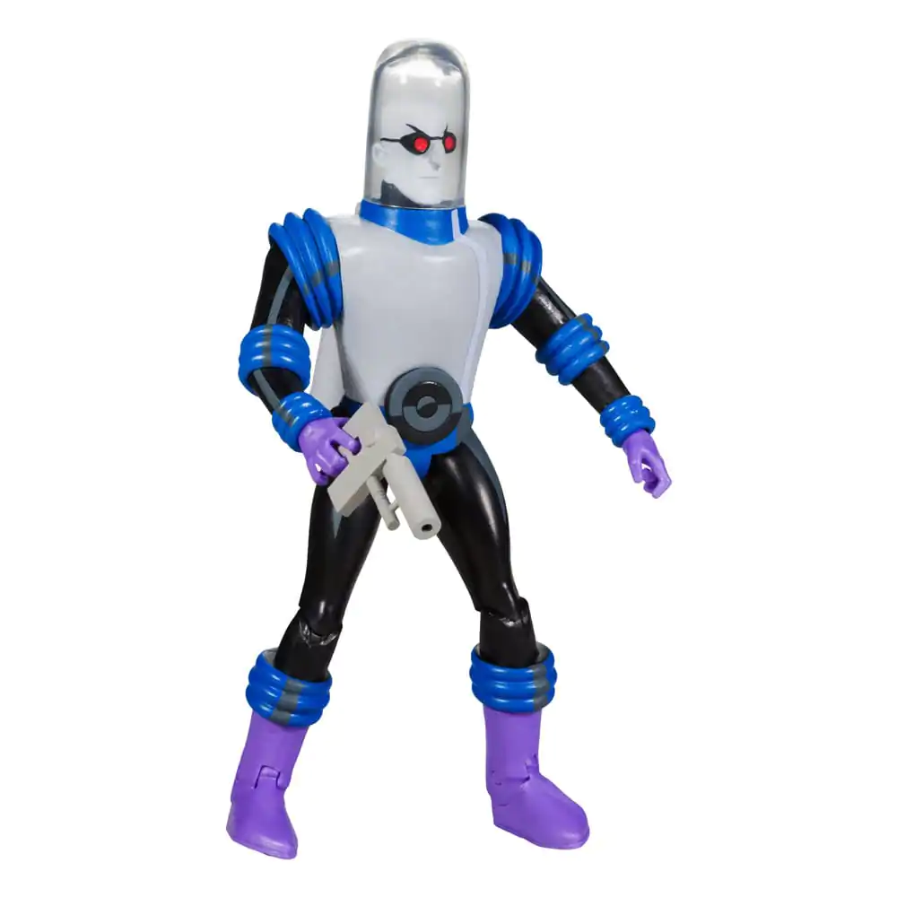 DC Direct BTAS Action Figure Mr. Freeze 15 cm termékfotó