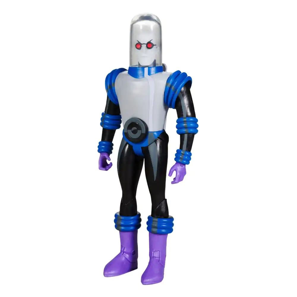 DC Direct BTAS Action Figure Mr. Freeze 15 cm termékfotó