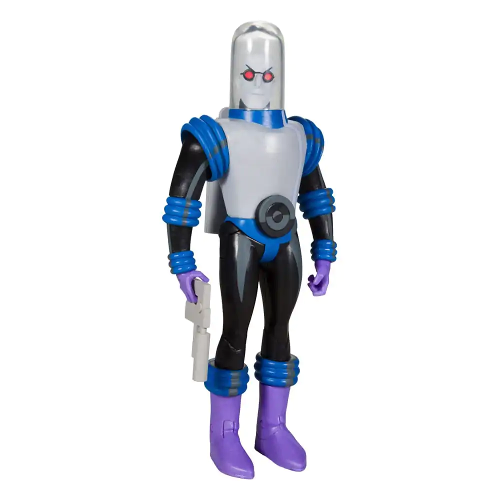 DC Direct BTAS Action Figure Mr. Freeze 15 cm termékfotó